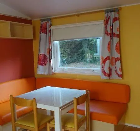 Mobil-home 3 Etoiles *